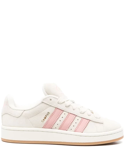кроссовки adidas Campus white
