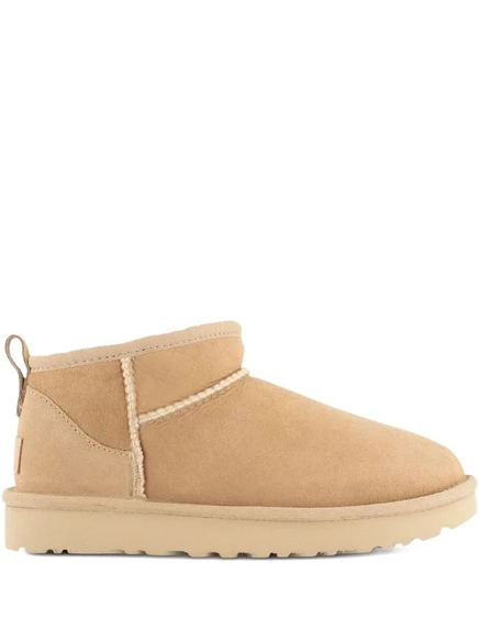 Классические ультра мини-ботинки UGG neutrals