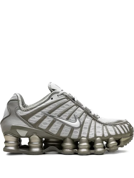 Кроссовки Nike Shox TL 