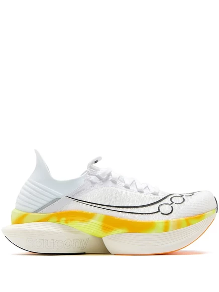 Кроссовки Saucony Saucony Endorphin Elite 2 white