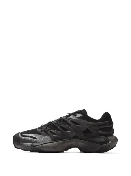 Мужские кроссовки Salomon XT Pu.re, черные