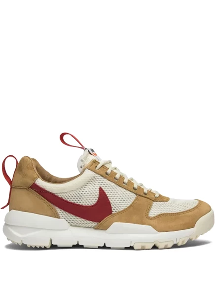 Кроссовки Nike x Tom Sachs Mars Yard 2.0, коричневые