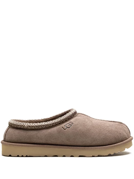 Мужские тапочки Ugg Tasman Caribou, коричневые