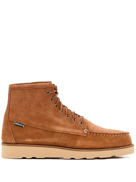 Мужские ботинки Sebago Tala, коричневые
