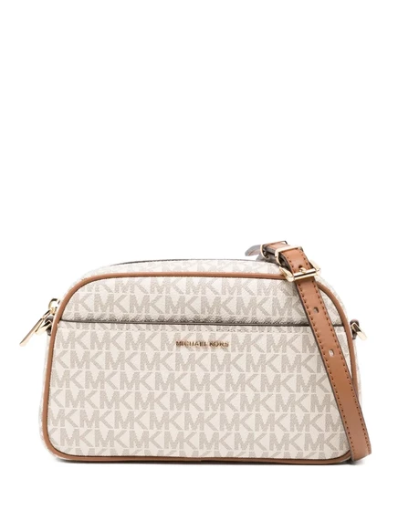 Маленькая сумка Michael Kors Jet Set через плечо