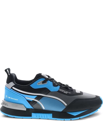 Кроссовки PUMA x BMW Motorsport Mirage Tech black