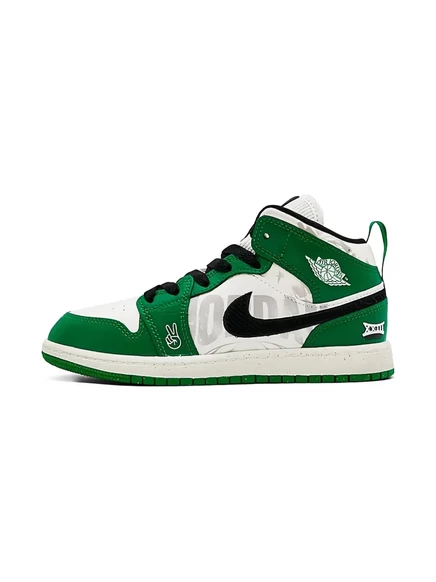 Jordan Kids Jordan 1 Mid SE 