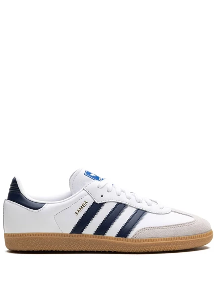 кроссовки adidas Samba OG 