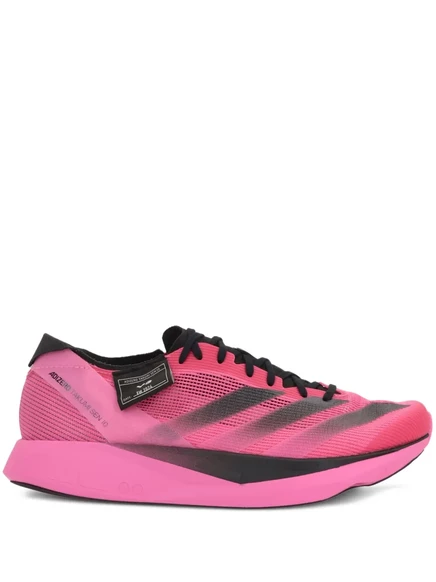 Y-3 Takumi sen 10 тренажеров  pink