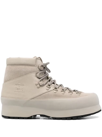 Ботинки Ten C grey