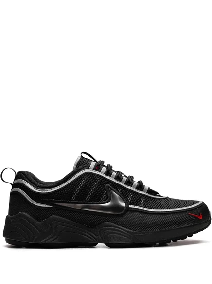 Унисекс кроссовки Nike Air Zoom Spiridon, черные