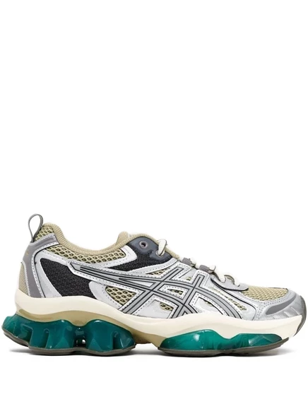 Кроссовки ASICS Gel-Quantum Kinetic brown