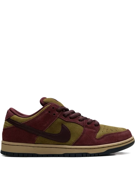 Кроссовки Nike SB Dunk Low 