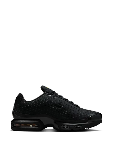 Мужские кроссовки Nike Air Max Plus VII, чёрные