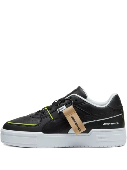 Мужские кроссовки Puma CA Pro, песочно-белые