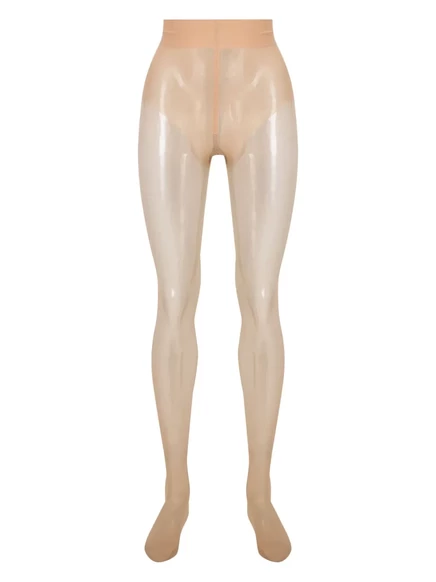 Женские колготки Wolford Pure 10, телесные