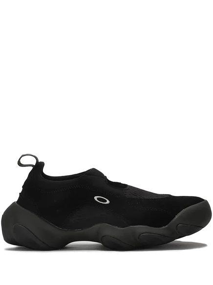 Кроссовки Oakley Factory Team black