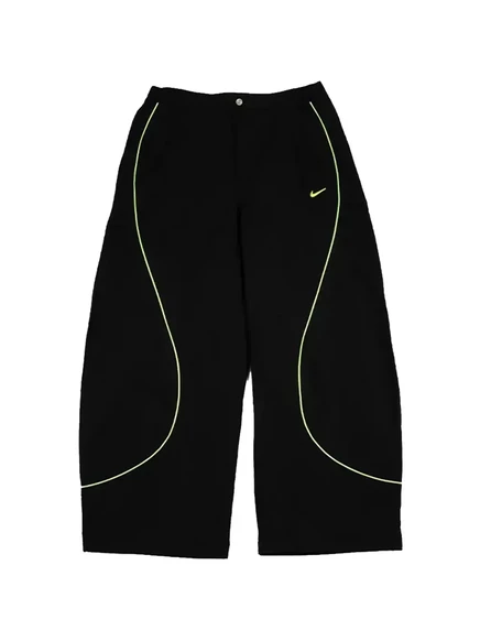 Мужские тренировочные штаны Nike Project F.R.O.G. Tobi, черные