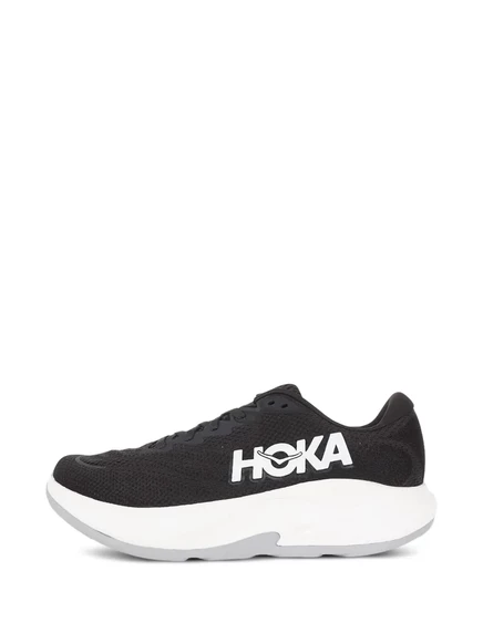 Мужские кроссовки Hoka Rincon 4 EE-Wide, черные