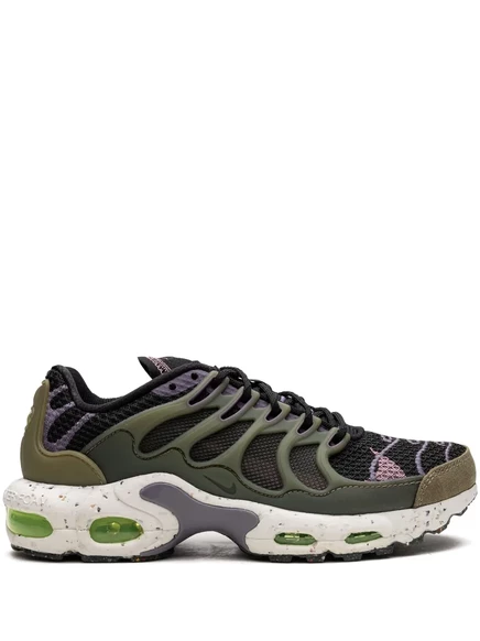 Кроссовки Nike Air Max Terrascape Plus green