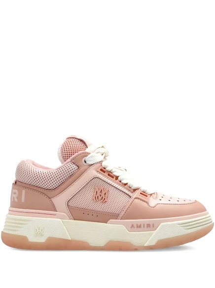 Кроссовки AMIRI MA-1 pink