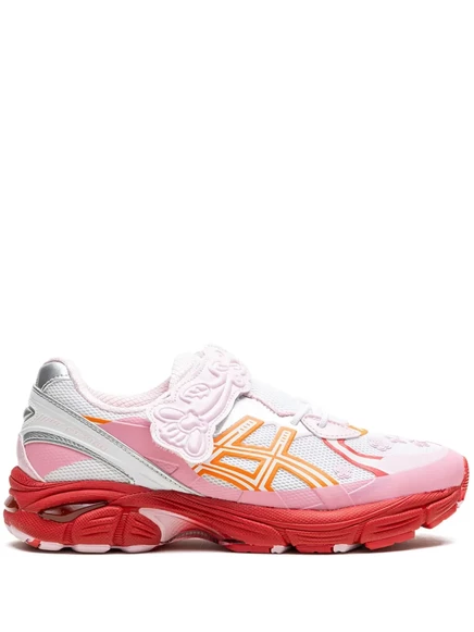 Унисекс кроссовки Asics GT-2160 Habanero, розовые