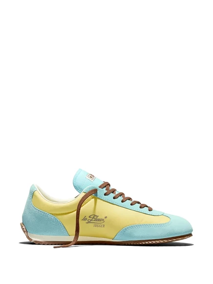 Унисекс-кроссовки Converse x GOLF le FLEUR* 1908, желтые
