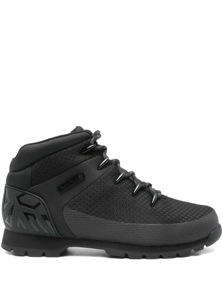 Мужские треккинговые ботинки Timberland Euro Sprint, черные