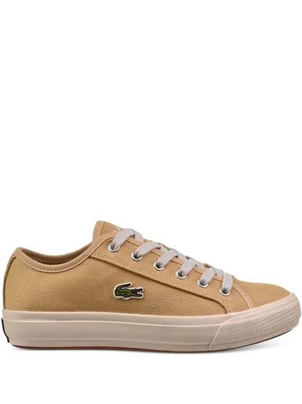 Кроссовки Lacoste Backcourt 124 brown