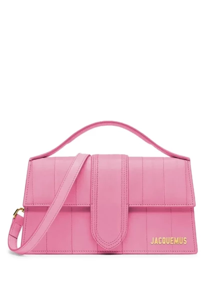Сумка-тоут Jacquemus Le Bambino