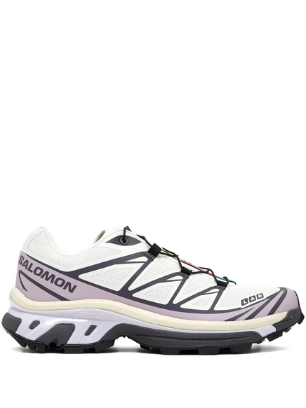 Кроссовки Salomon Advanced XT-6 Expanse white