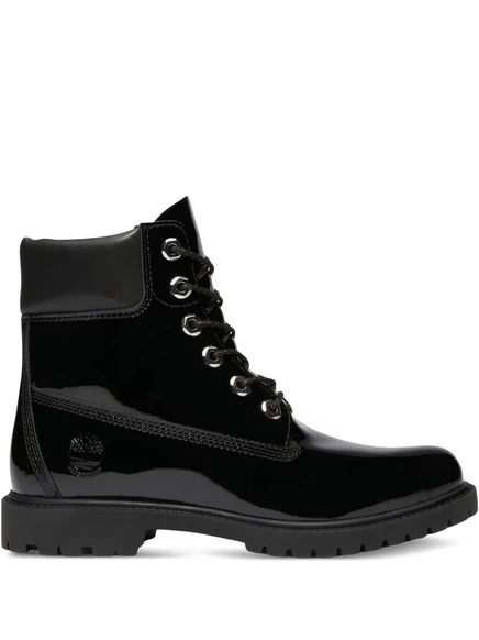 Непромокаемые ботинки Timberland black