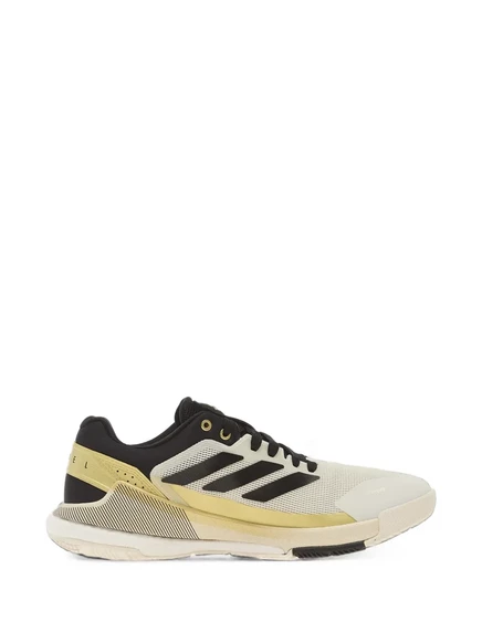 Мужские кроссовки Adidas Crazyquick Boost, бежевые