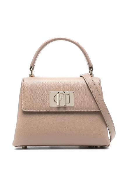 Сумка-тоут Furla mini 1927 neutrals