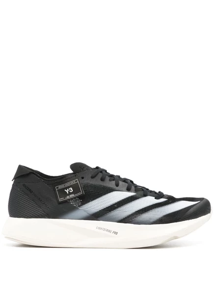 Кроссовки Adidas Takumi Sen 10 размера Y-3 x black