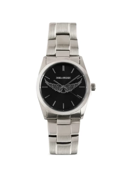 Женские часы Zadig&Voltaire Wings, 36 мм, черные