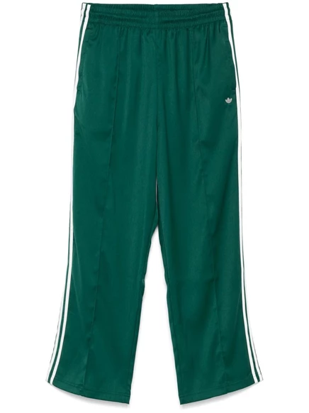 Мужские спортивные штаны Adidas Baggy TP, зеленые