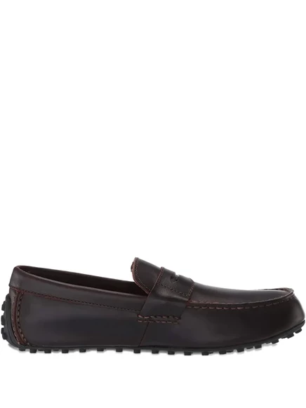 Унисекс лоферы Sperry Top Sider Hamilton 2, коричневые