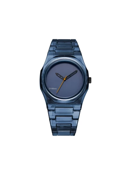 Унисекс часы D1 MILANO Nylon 39 мм, синий