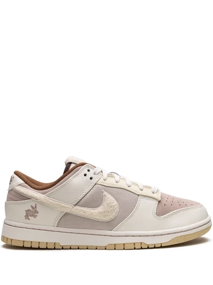 Унисекс кроссовки Nike Dunk Low Retro PRM Year of the Rabbit, нейтральные