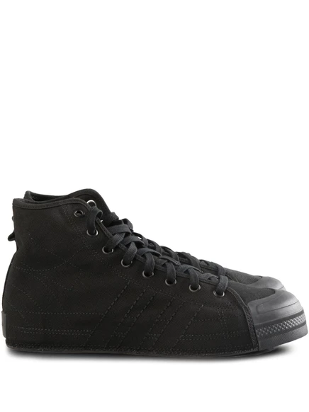 Унисекс-кроссовки Y-3 Nizza, черные