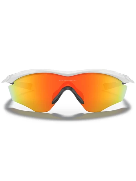 Солнцезащитные очки Oakley M2 Frame® XL white