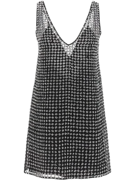 Женское платье Max Mara Rita коктейльное, черное
