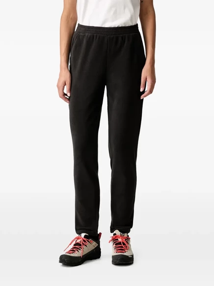 Женские флисовые брюки Helly Hansen, черные