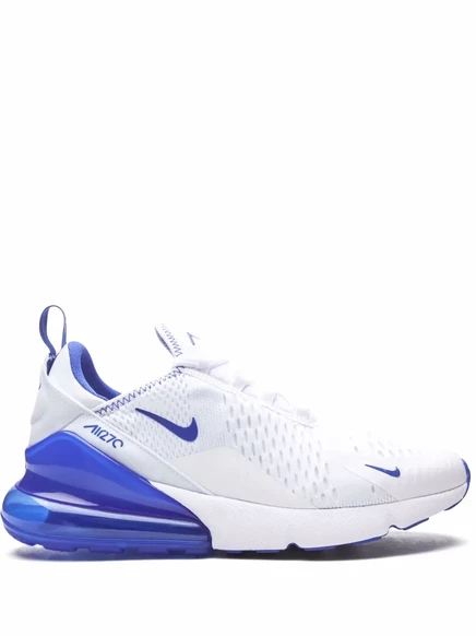 Кроссовки Nike Air Max 270, белые
