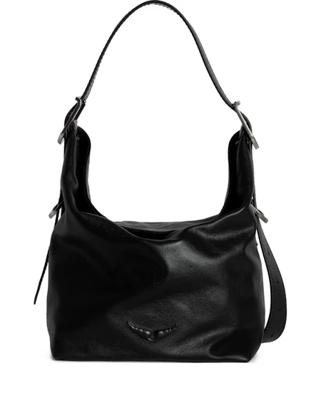 Сумка через плечо Zadig&Voltaire Jane black