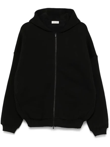 Мужское худи Fear of God Eternal, черная