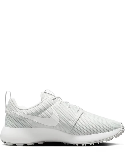 Мужские кроссовки Nike Roshe Golf Next Nature, белые