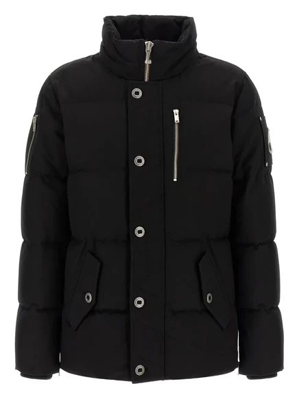Куртка Moose Knuckles Forrestville 4 black