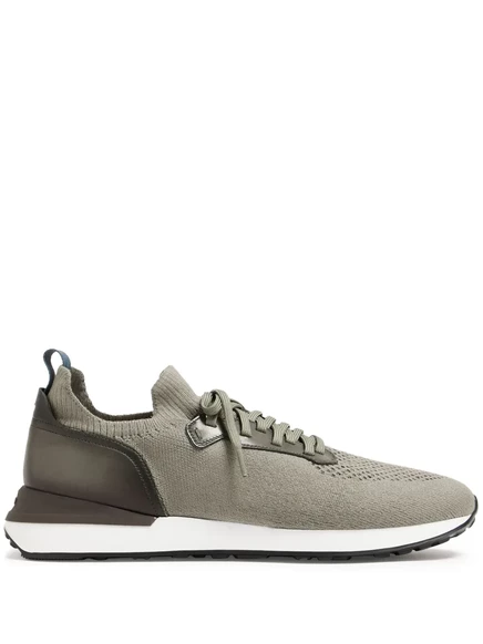 Мужские кроссовки Magnanni Stratus, цвета хаки